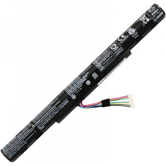 BATERIA ACER AL15A32 KT.004B3.025 KT.00403.025 KT.00403.034 14.8V/1800MAH